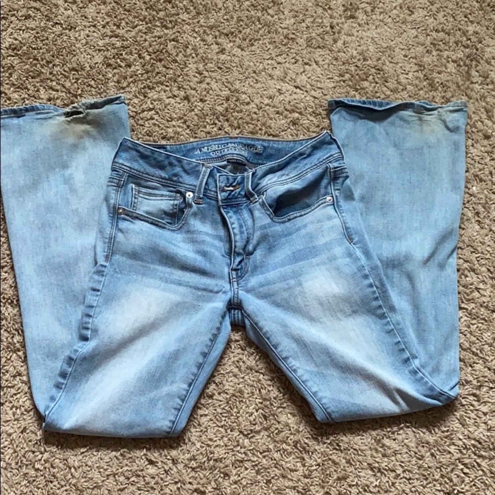 AE jeans